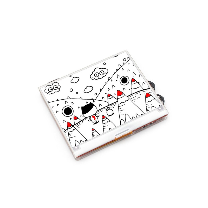 MAEK042 ESP32-S3 Display E-Ink - Esp32 S3 recensione e prezzo