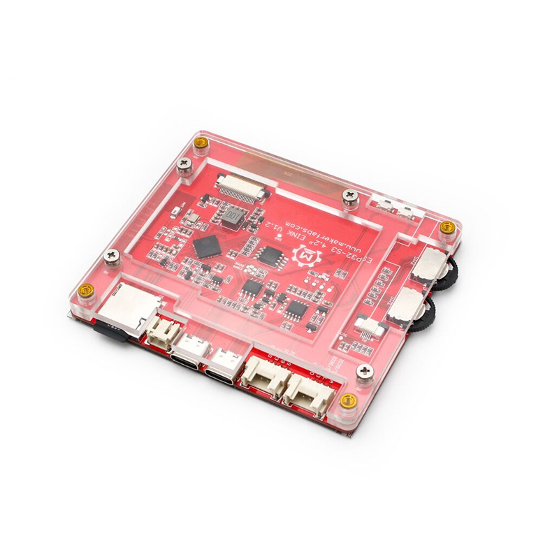 MAEK042 ESP32-S3 Display E-Ink - Esp32 S3 recensione e prezzo