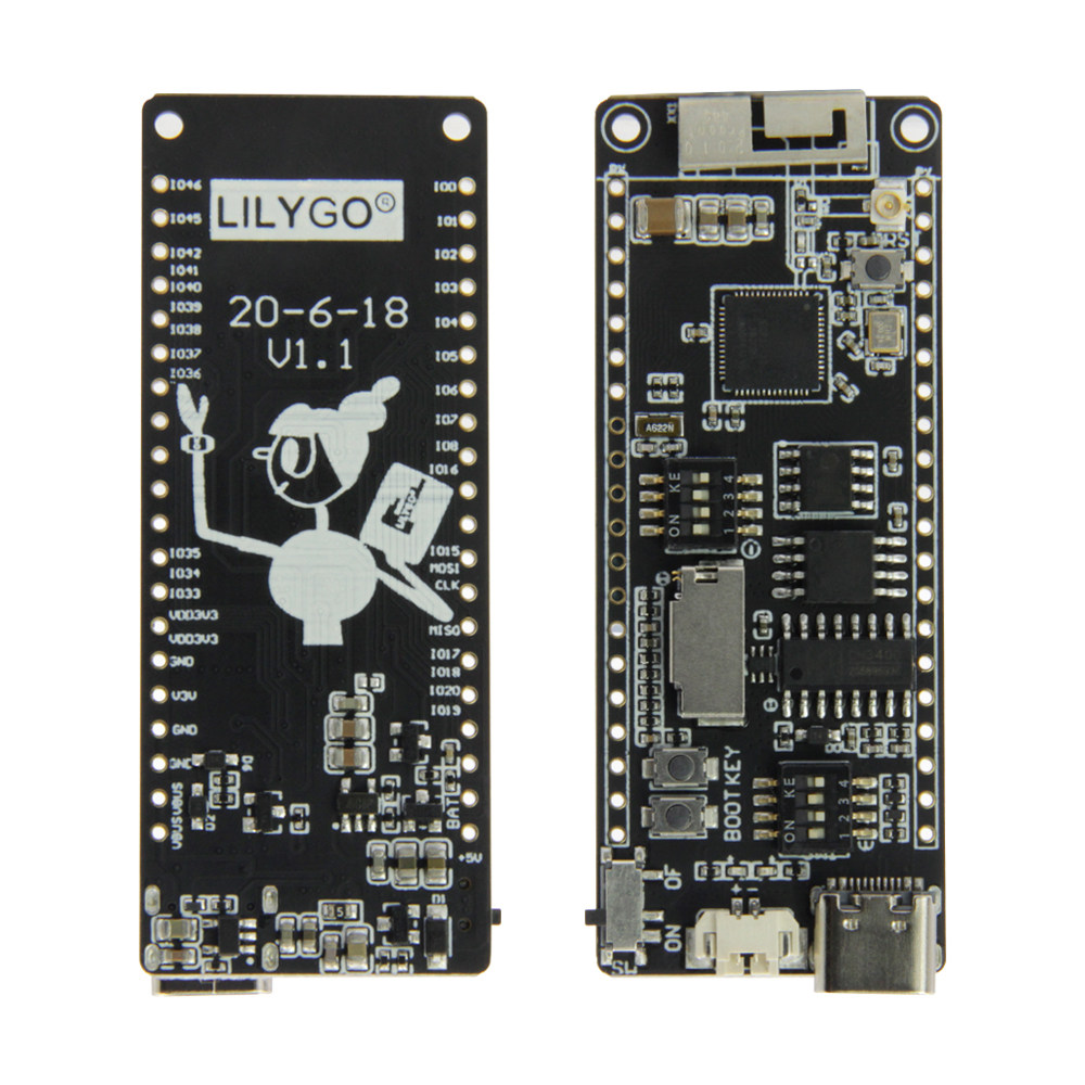 Scheda di sviluppo wireless ES - Esp32 S2 recensione e prezzo