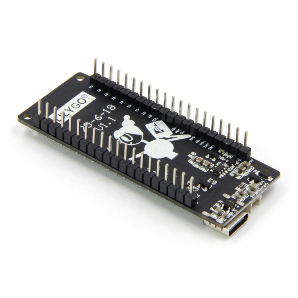 Scheda di sviluppo wireless ES - Esp32 S2 recensione e prezzo