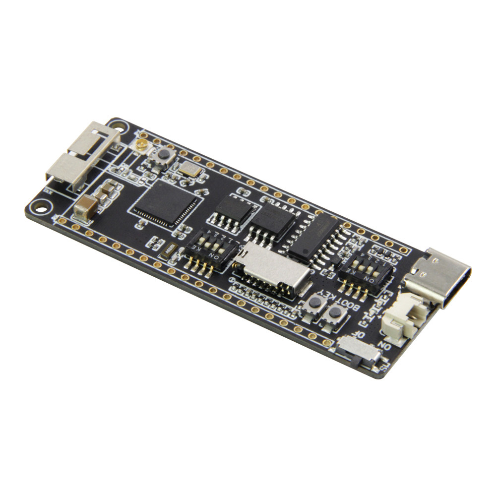 Scheda di sviluppo wireless ES - Esp32 S2 recensione e prezzo