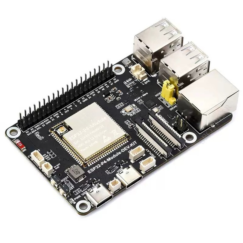 Scheda di sviluppo ESP32-P4, R - Esp32 P4 recensione e prezzo