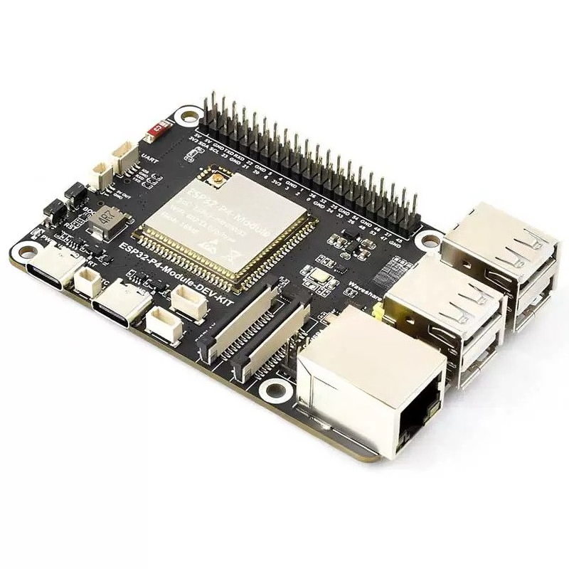 Scheda di sviluppo ESP32-P4, R - Esp32 P4 recensione e prezzo