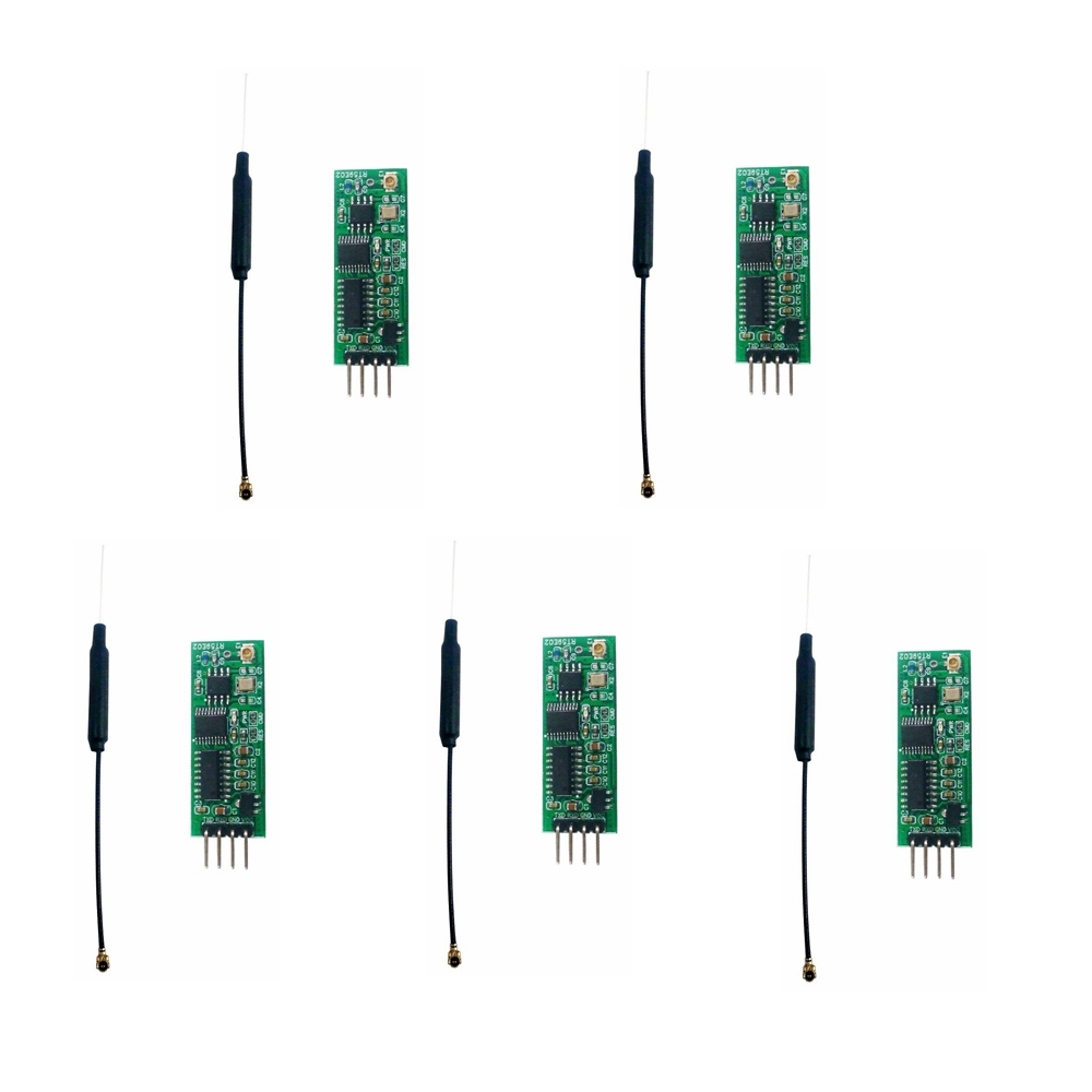 Modulo ricetrasmettitore wirel - Esp8266 recensione e prezzo