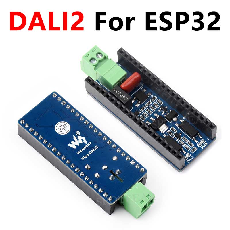 Pico-DALI2 Per scheda di espan - Esp32 C6 recensione e prezzo