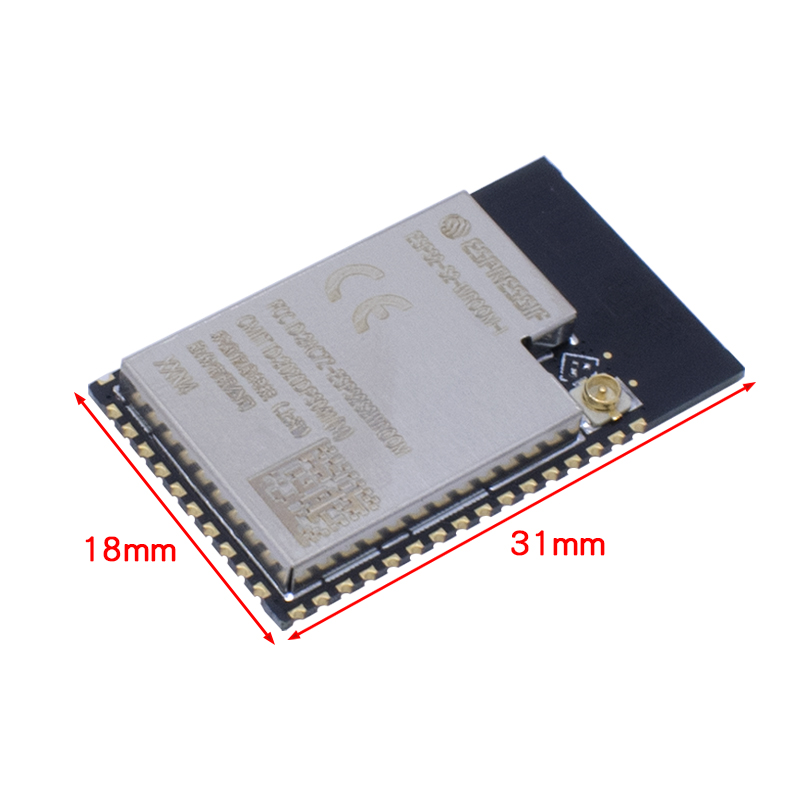 ESP32-S2-WROOM-I Modulo wirele - Esp32 S2 recensione e prezzo