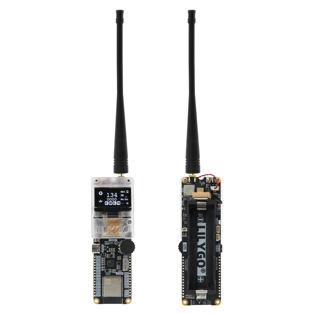 T-TWR Plus OpenEdition ESP32-S - Esp32 S3 recensione e prezzo