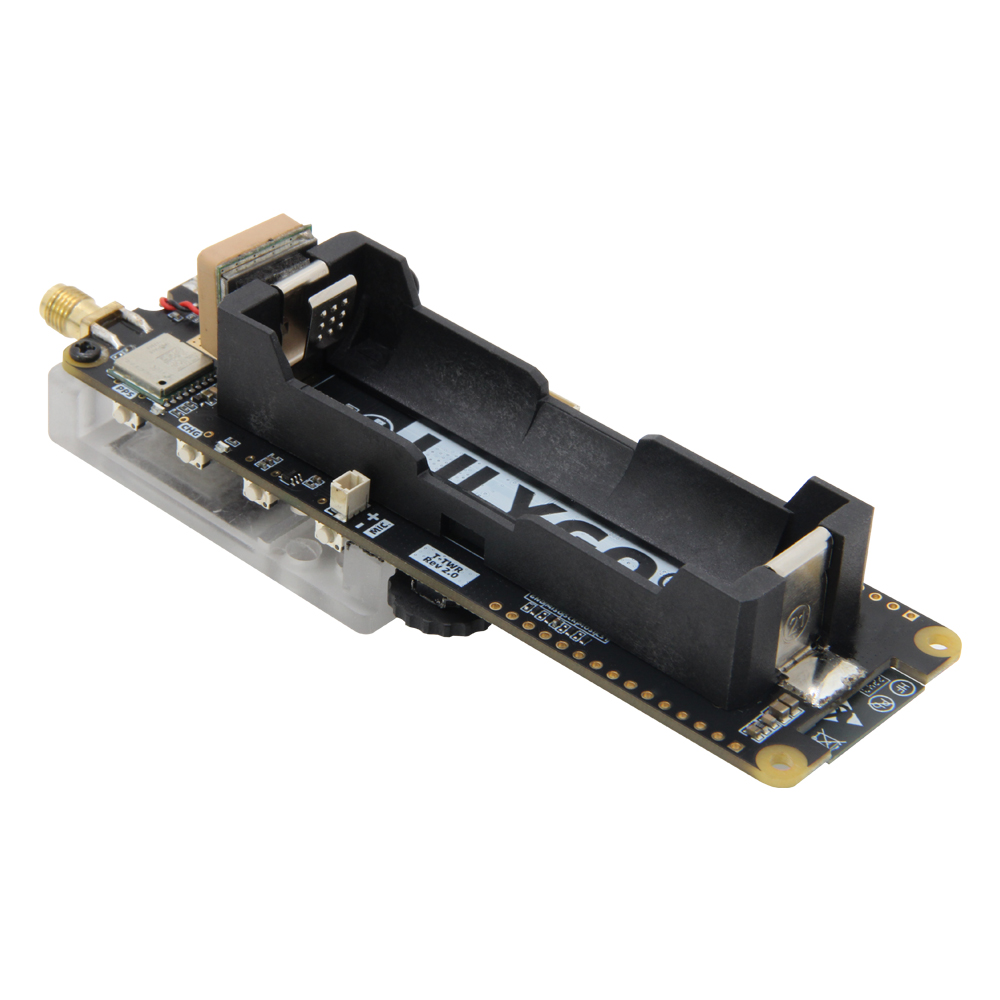T-TWR Plus OpenEdition ESP32-S - Esp32 S3 recensione e prezzo