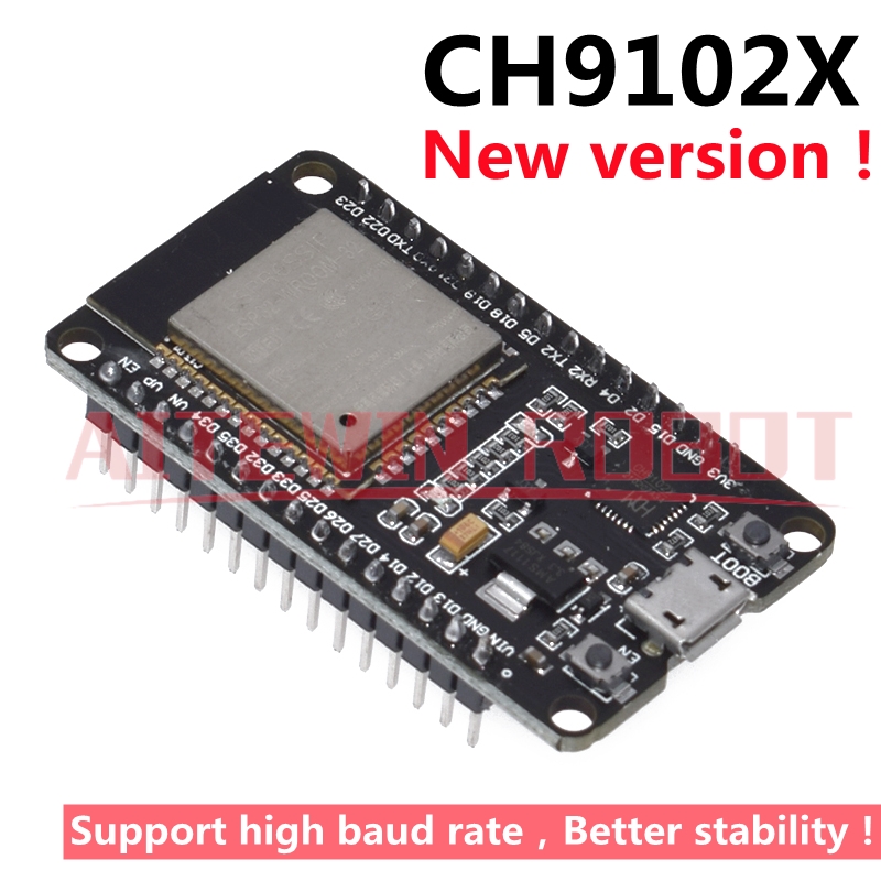 Scheda di sviluppo ESP32 30PIN - Esp32 S2 recensione e prezzo