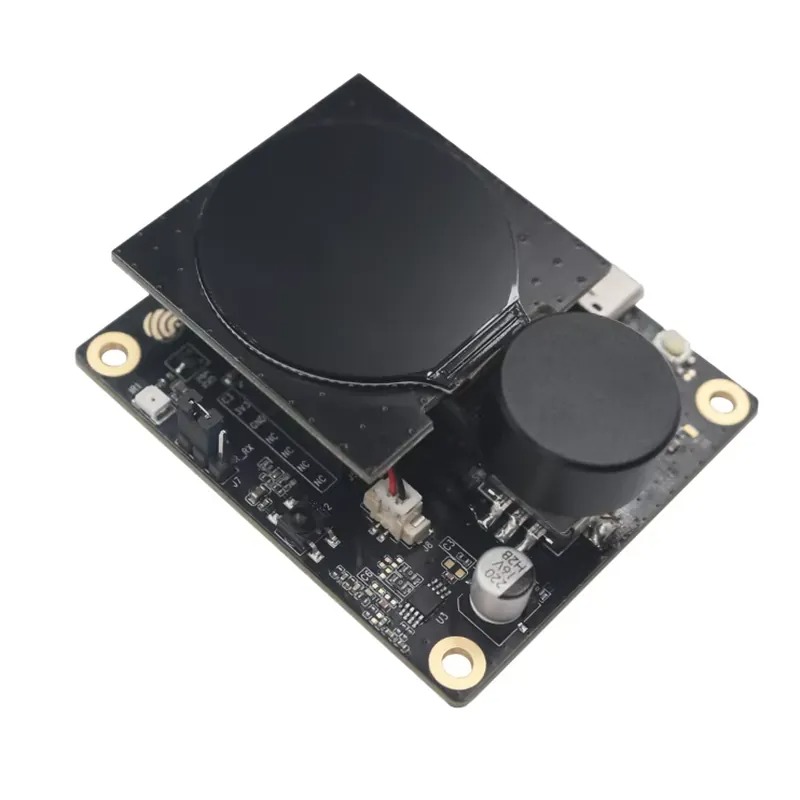 Scheda di Sviluppo ESP32-C3-LC - Esp32 C3 recensione e prezzo