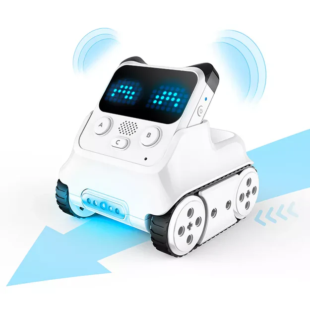 Makeblock Codey Rocky Robot In - Esp32 recensione e prezzo