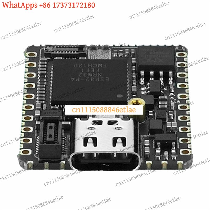 Modulo k3 M5Stack StampP4 ESP3 - Esp32 P4 recensione e prezzo