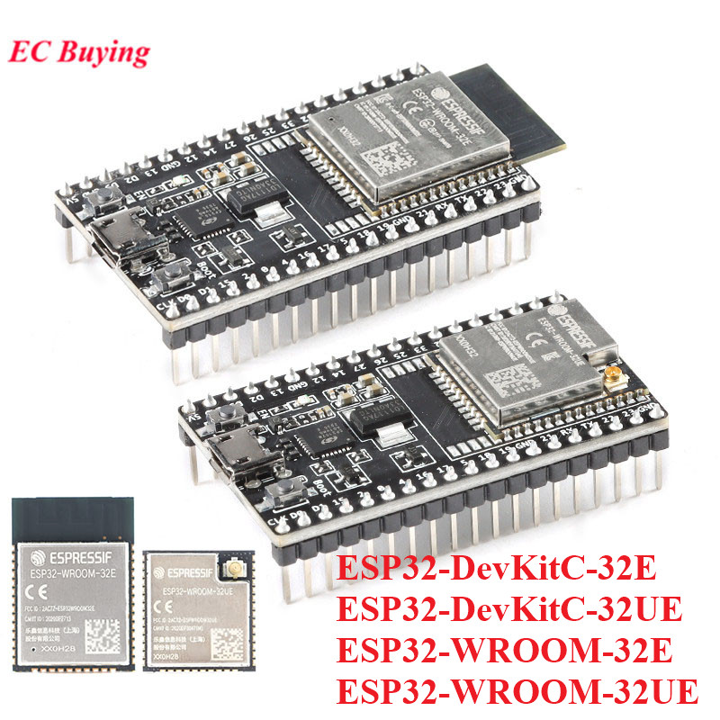 Scheda di sviluppo ESP32-DevKi - Esp32 Devkit recensione e prezzo