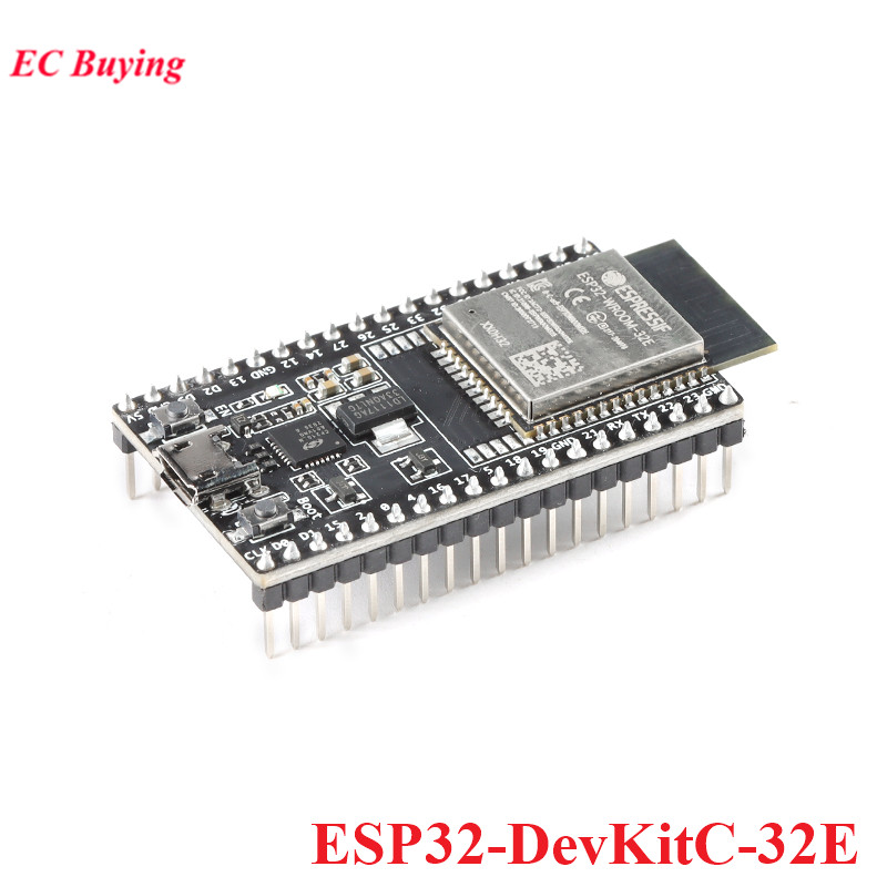 Scheda di sviluppo ESP32-DevKi - Esp32 Devkit recensione e prezzo