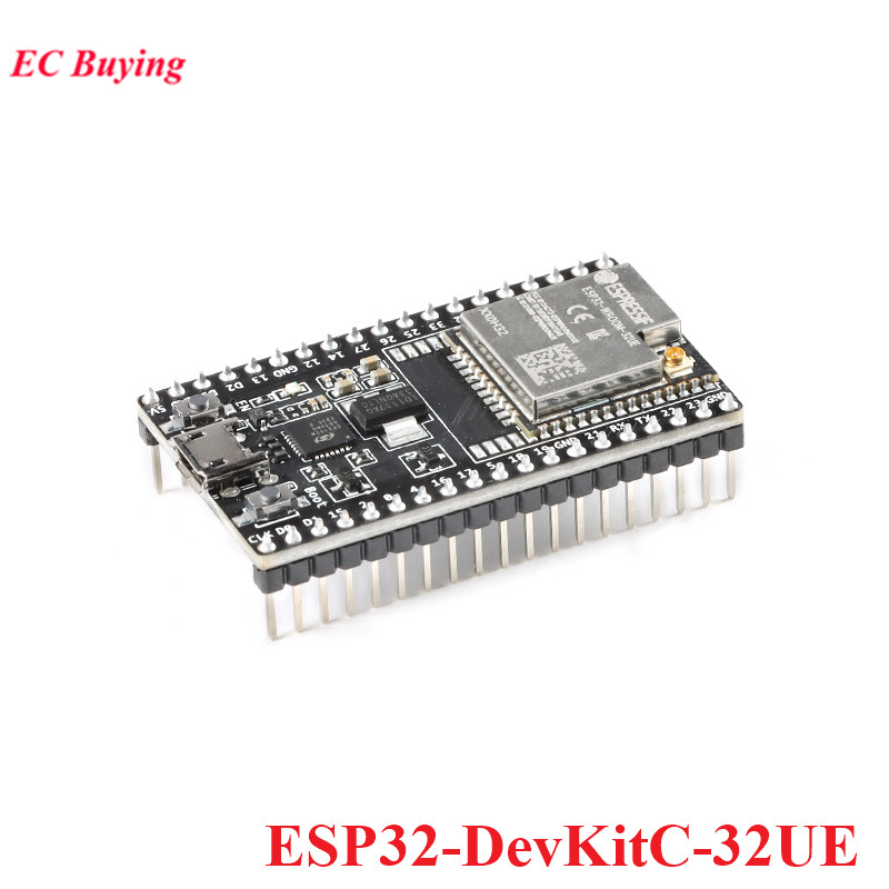 Scheda di sviluppo ESP32-DevKi - Esp32 Devkit recensione e prezzo