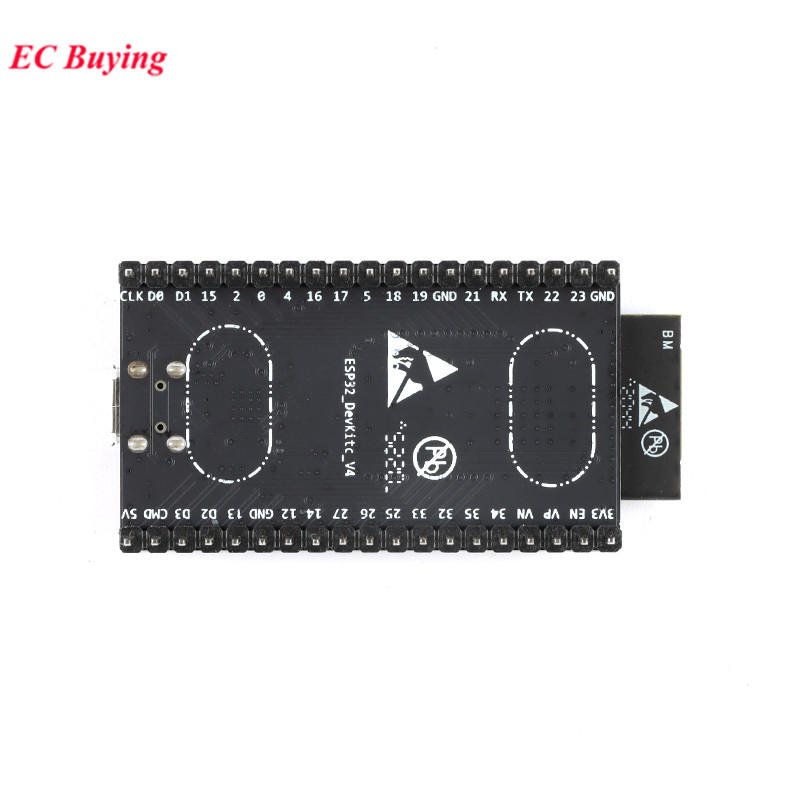 Scheda di sviluppo ESP32-DevKi - Esp32 Devkit recensione e prezzo