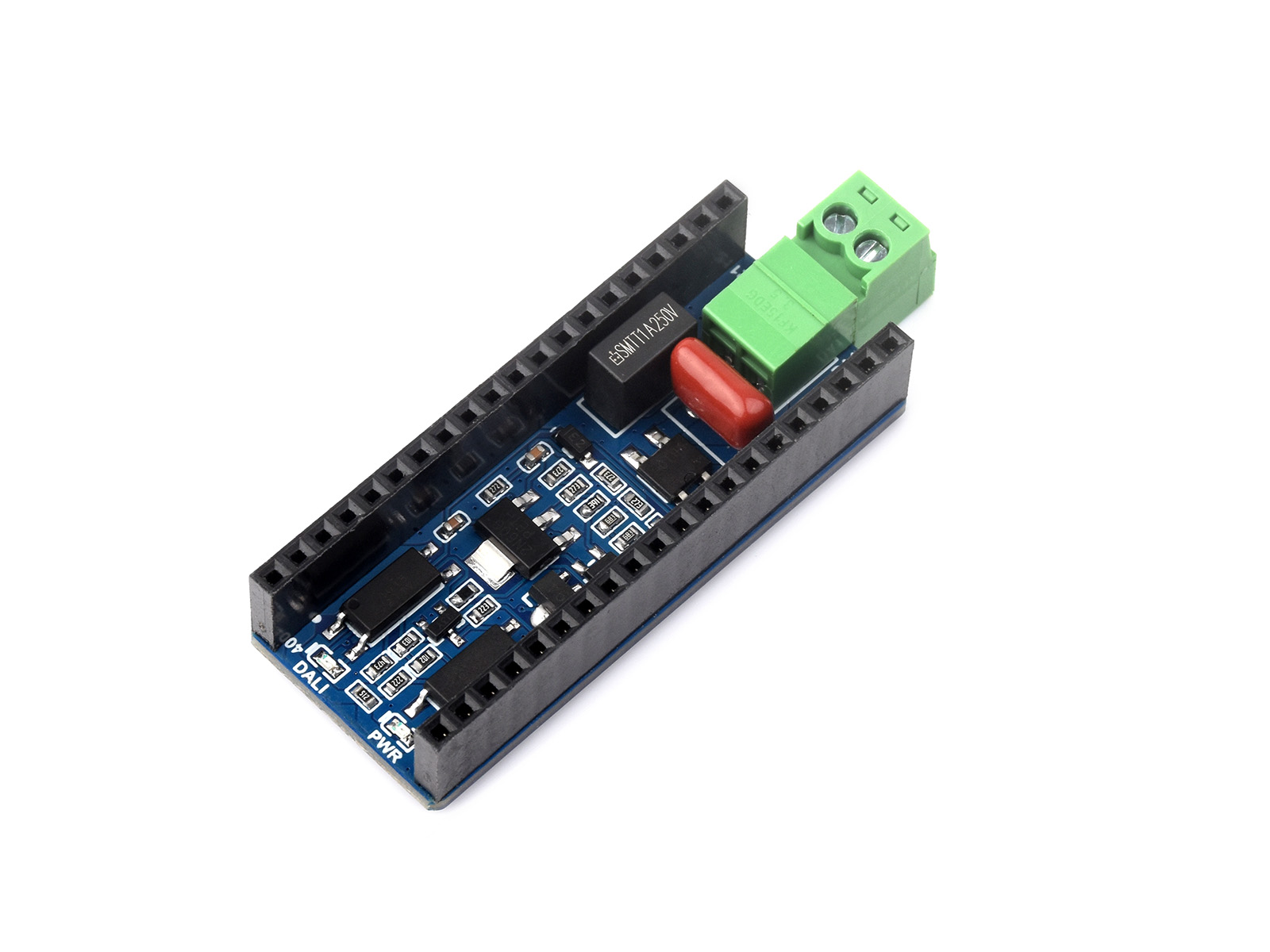 Modulo di espansione Waveshare - Esp32 Uart Module recensione e prezzo