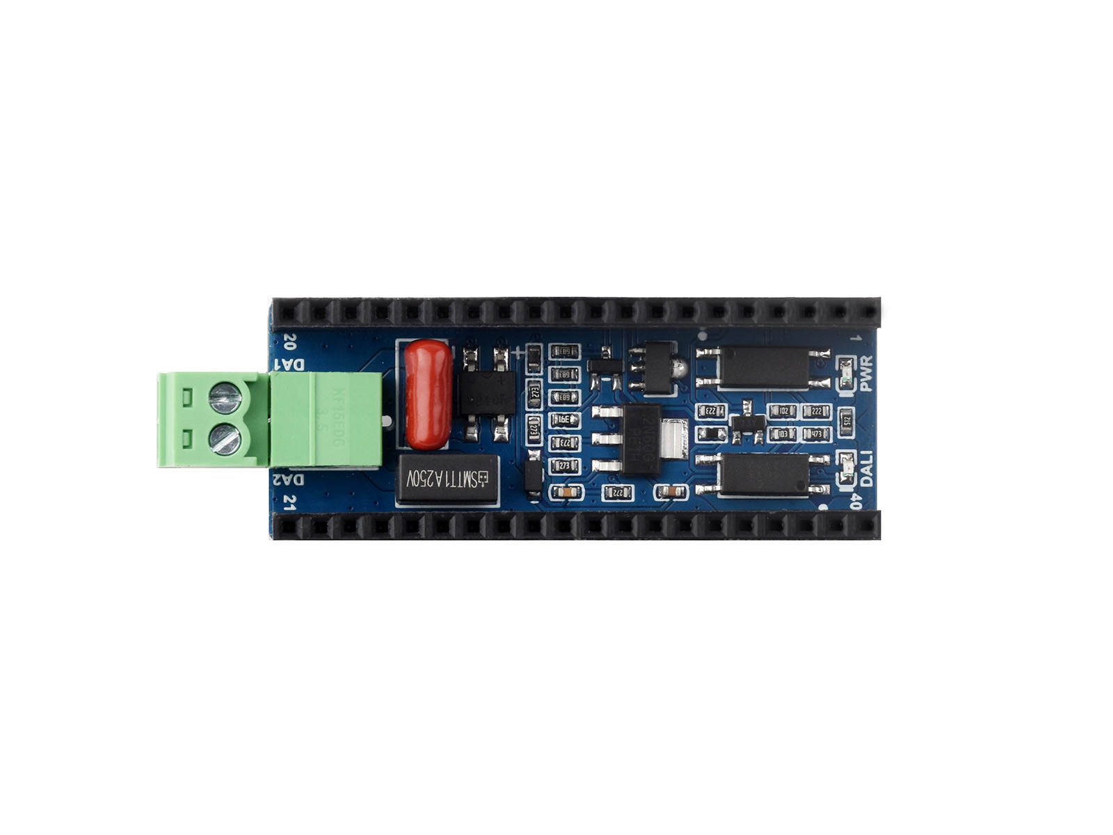Modulo di espansione Waveshare - Esp32 Uart Module recensione e prezzo