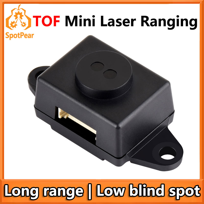 Mini Sensore Radar Laser TOF ( - Espressif Esp32 recensione e prezzo