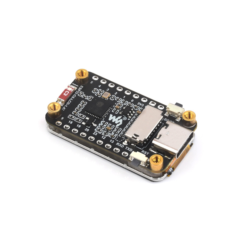 ESP32-C6 Scheda di sviluppo di - Esp32 Uart Module recensione e prezzo