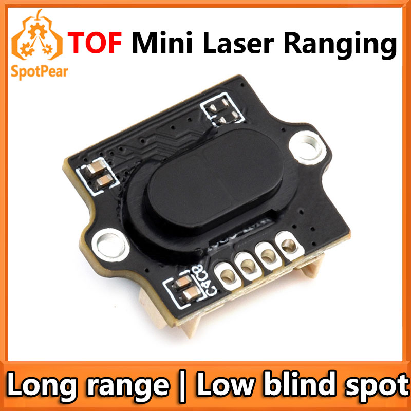 Mini Sensore Radar Laser TOF ( - Espressif Esp32 recensione e prezzo