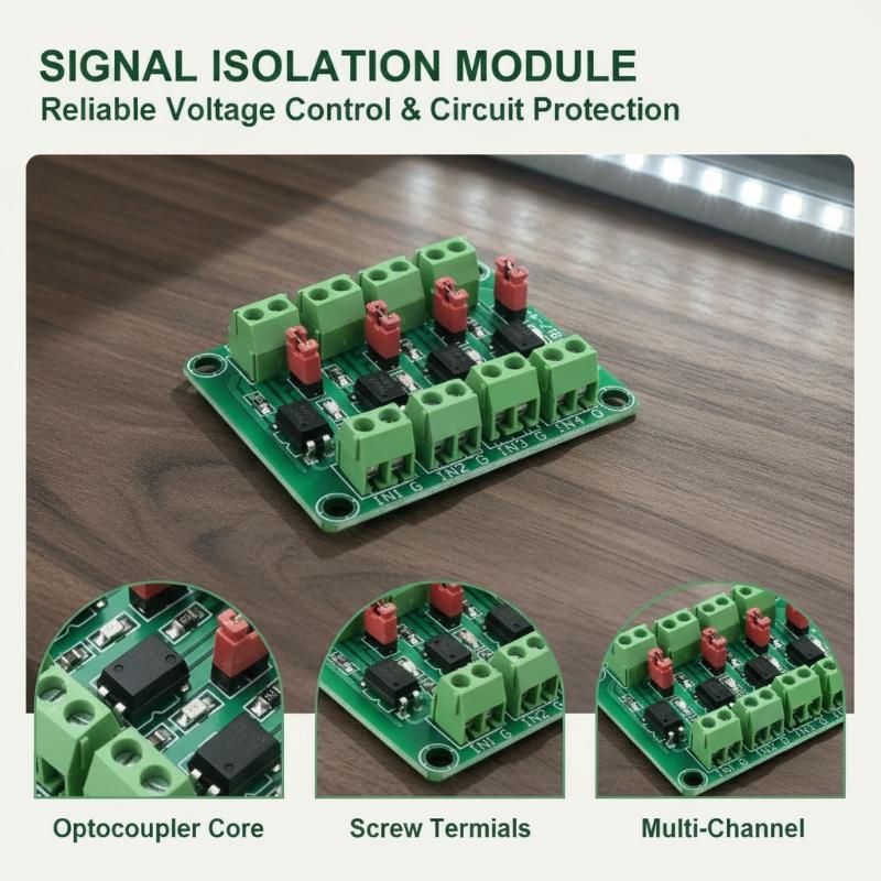Modulo optoisolatore PC817, sc - Esp32 S2 recensione e prezzo