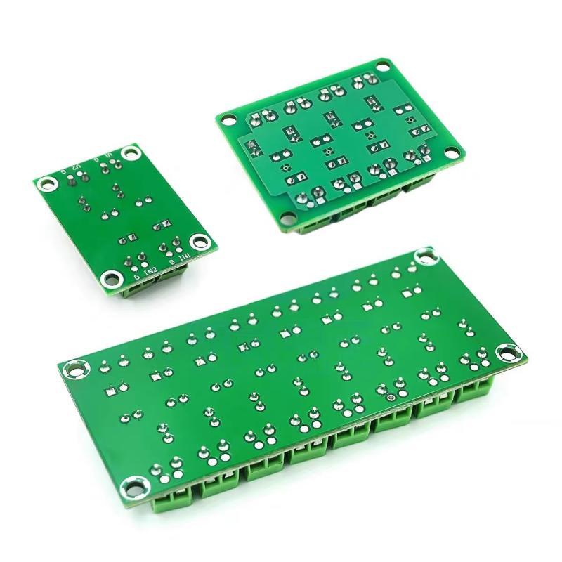 Modulo optoisolatore PC817, sc - Esp32 S2 recensione e prezzo