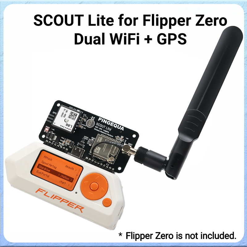 Modulo WiFi 6 ESP32-C5 per Fli - Esp32 Uart Module recensione e prezzo