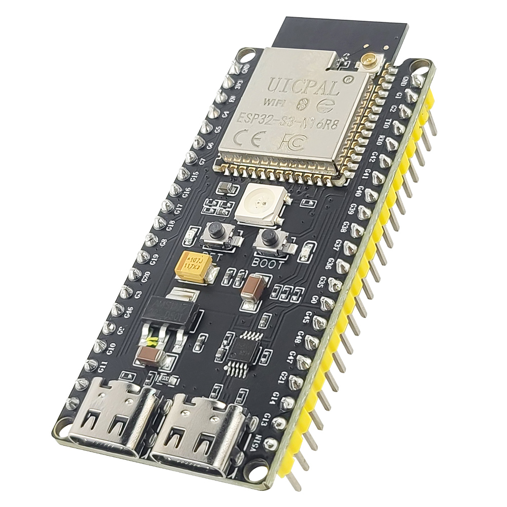 Kit scheda di sviluppo ESP32-S - Esp32 Devkit recensione e prezzo