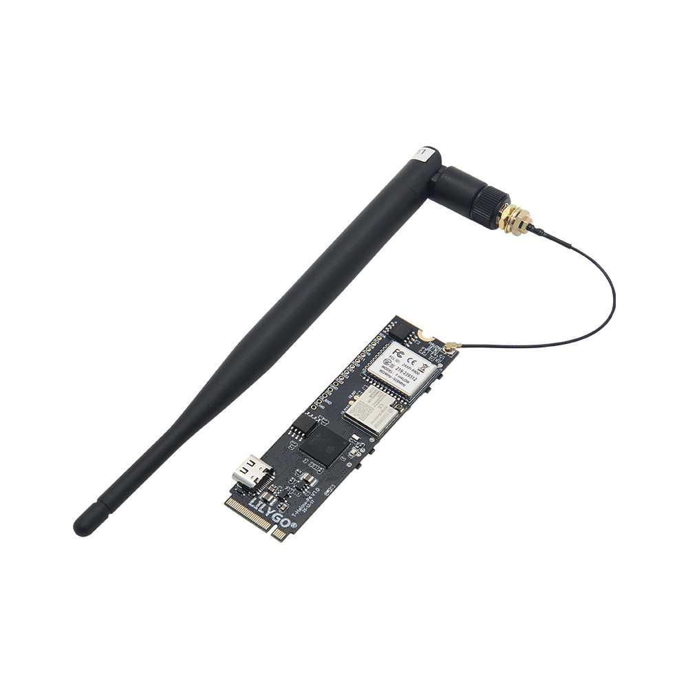 LILYGO ®   Scheda di sviluppo  - Esp32 P4 recensione e prezzo