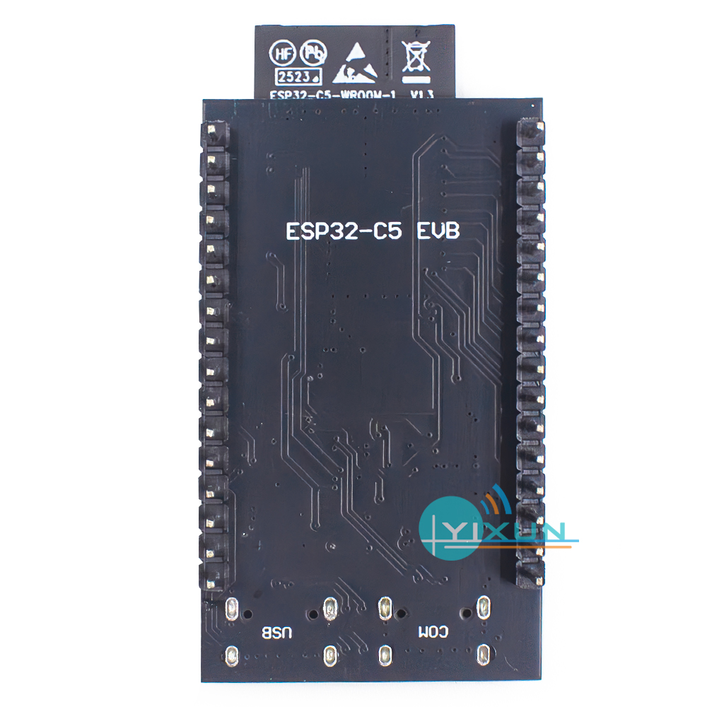 Scheda di sviluppo ESP32-C5-De - Esp32 Wifi Bluetooth Module recensione e prezzo