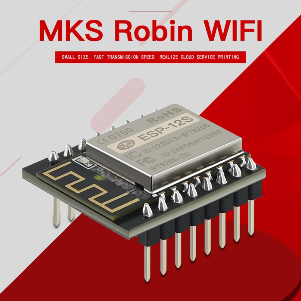 Modulo WIFI ESP8266 Smart V1.0 - Esp8266 recensione e prezzo