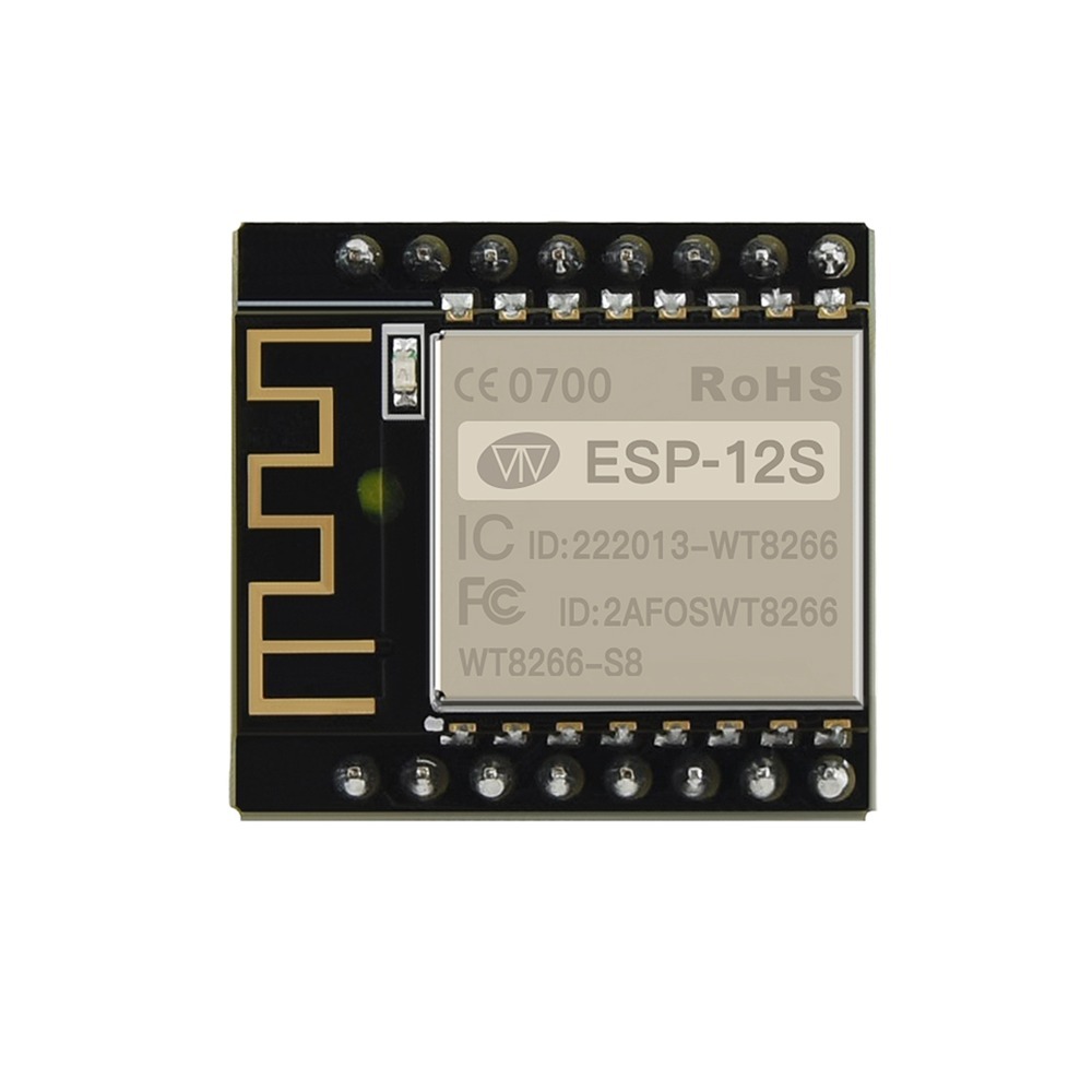 Modulo WIFI ESP8266 Smart V1.0 - Esp8266 recensione e prezzo