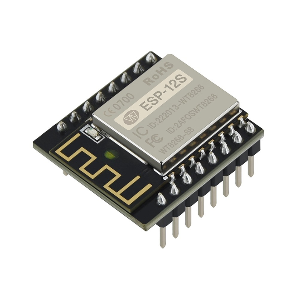 Modulo WIFI ESP8266 Smart V1.0 - Esp8266 recensione e prezzo