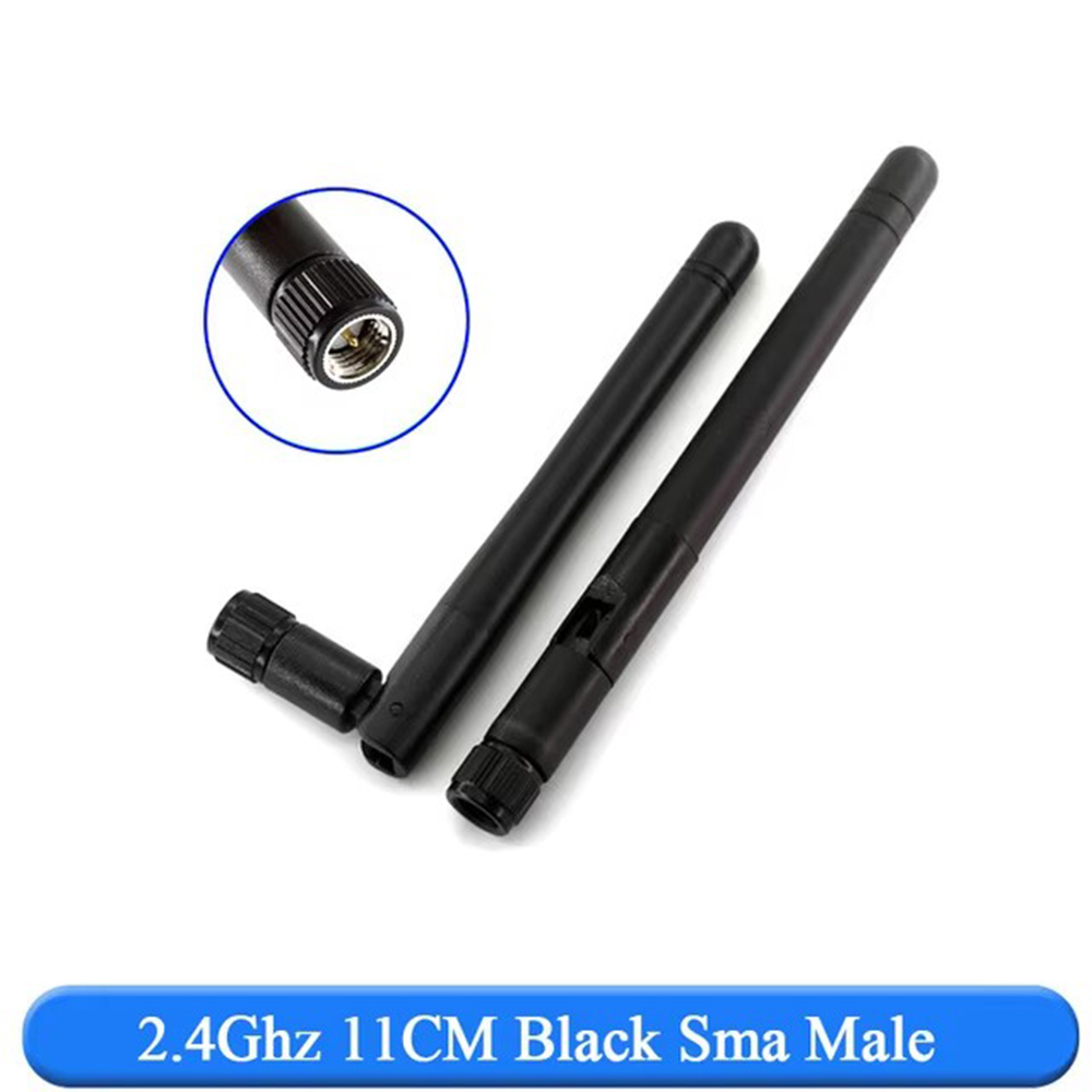 Antenna WiFi 2.4G 3dBi con con - Esp8266 recensione e prezzo