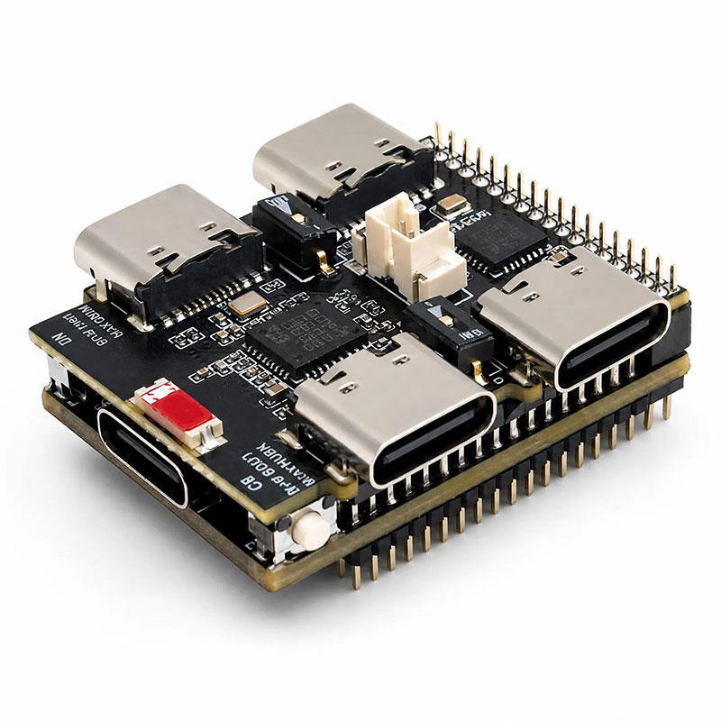 Scheda di Sviluppo Mini Core E - Espressif Esp32 recensione e prezzo
