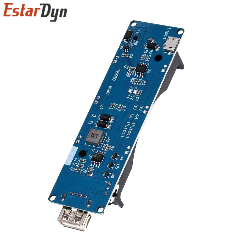 ESP32 ESP32S per Wemos per Ras - Esp32 Devkit recensione e prezzo
