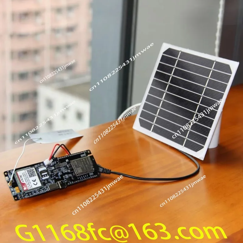 T-A7670G/E/SA R2 Modulo SIM ES - Esp32 Development Board recensione e prezzo