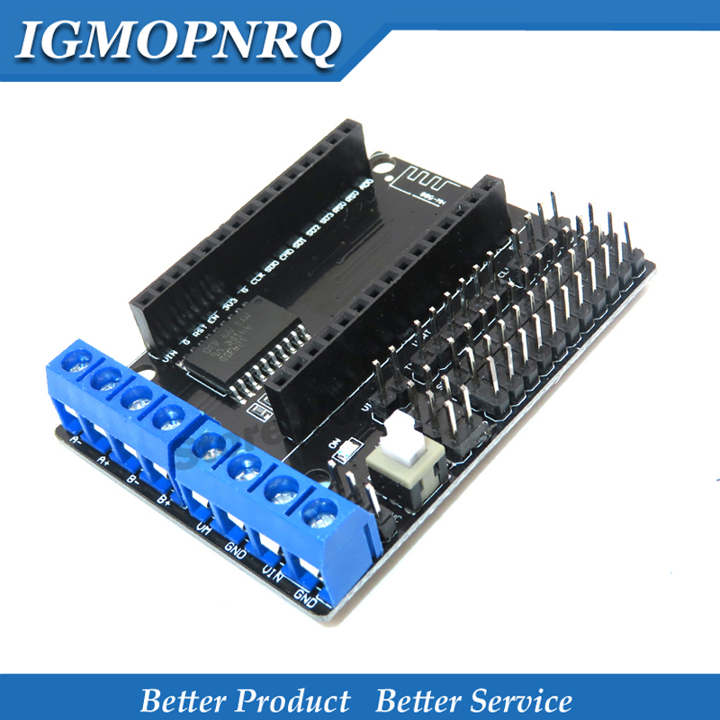 CH340G ESP8266 NodeMcu V3 Lua  - Esp32 Devkit recensione e prezzo