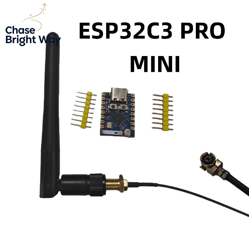 1 Set Modulo Wi-Fi BT ESESP32C - Esp32 C3 recensione e prezzo