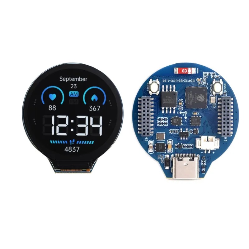 Scheda di sviluppo ESP32-S3 co - Esp32 S3 recensione e prezzo